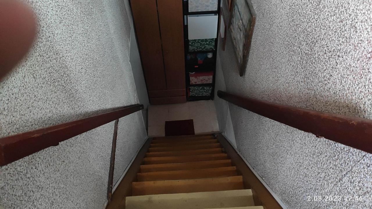 Plaza Ustka Apartment Bagian luar foto