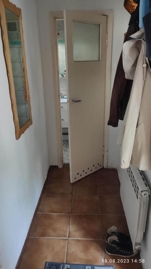 Plaza Ustka Apartment Bagian luar foto