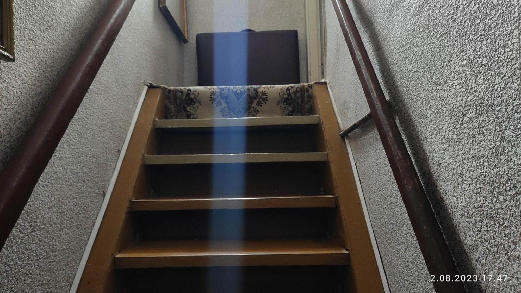 Plaza Ustka Apartment Bagian luar foto